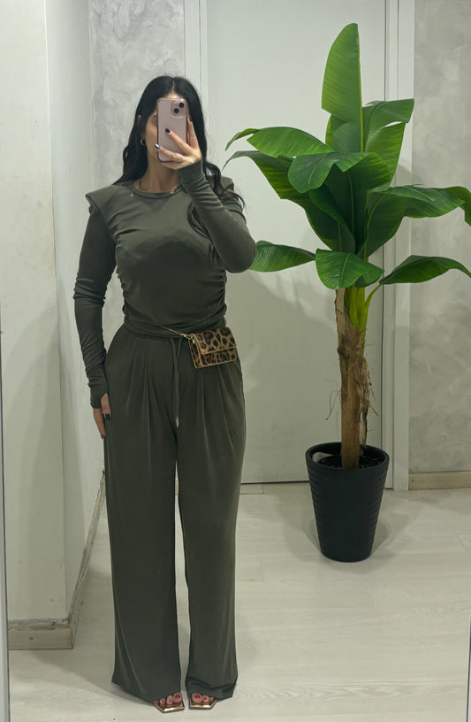 Coordinato military JW