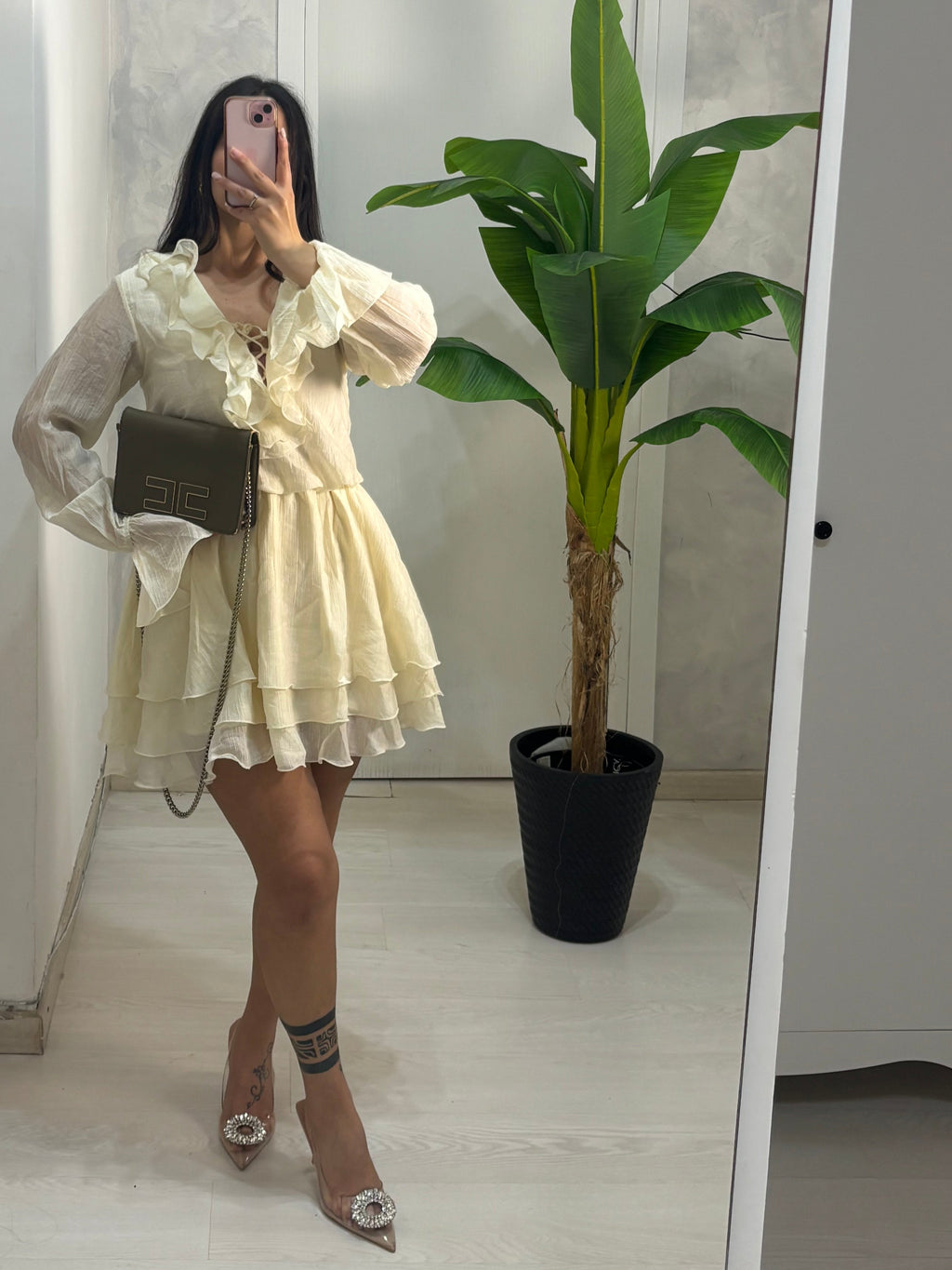 Abitino chic
