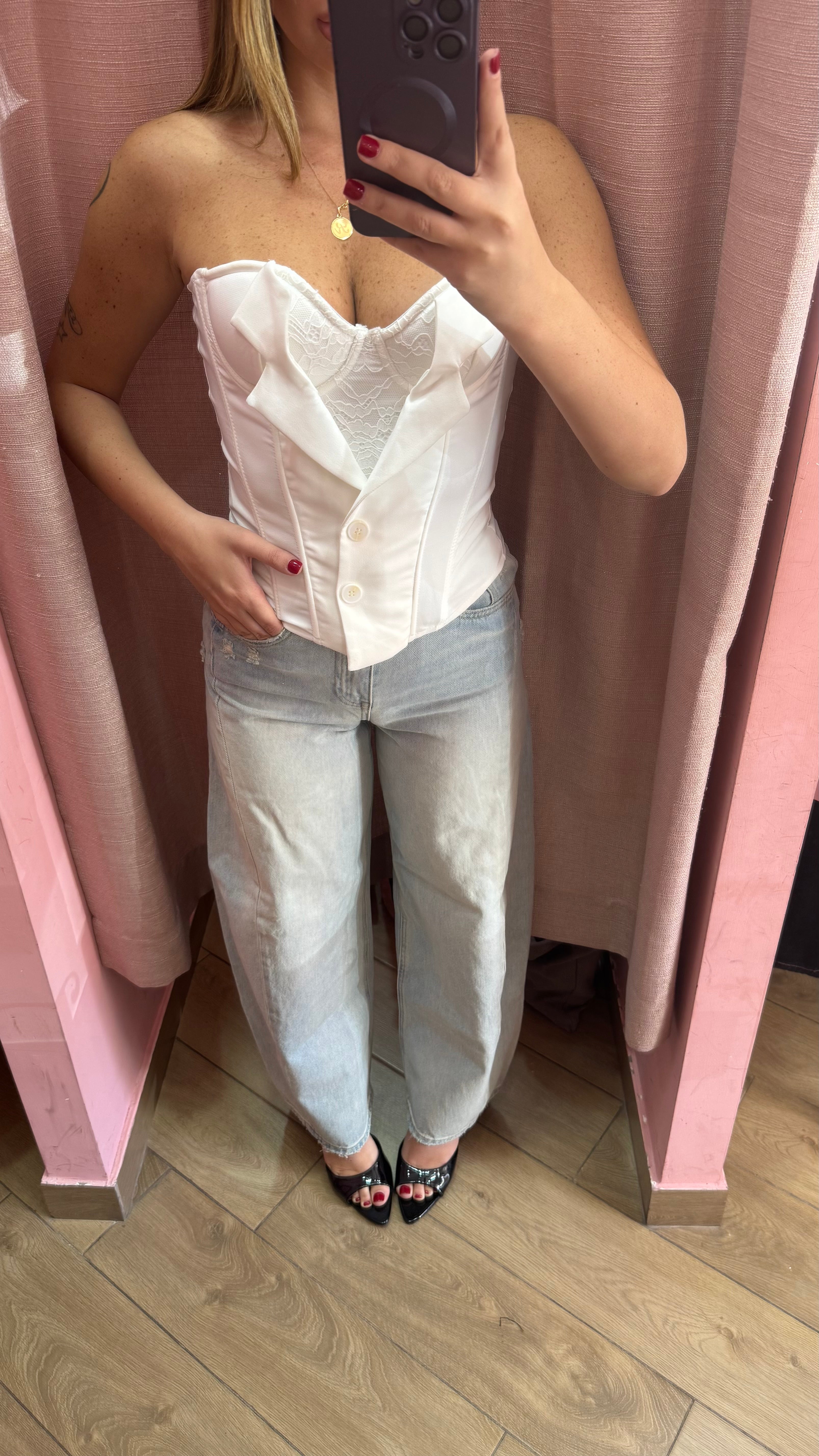 Denim miss h5320