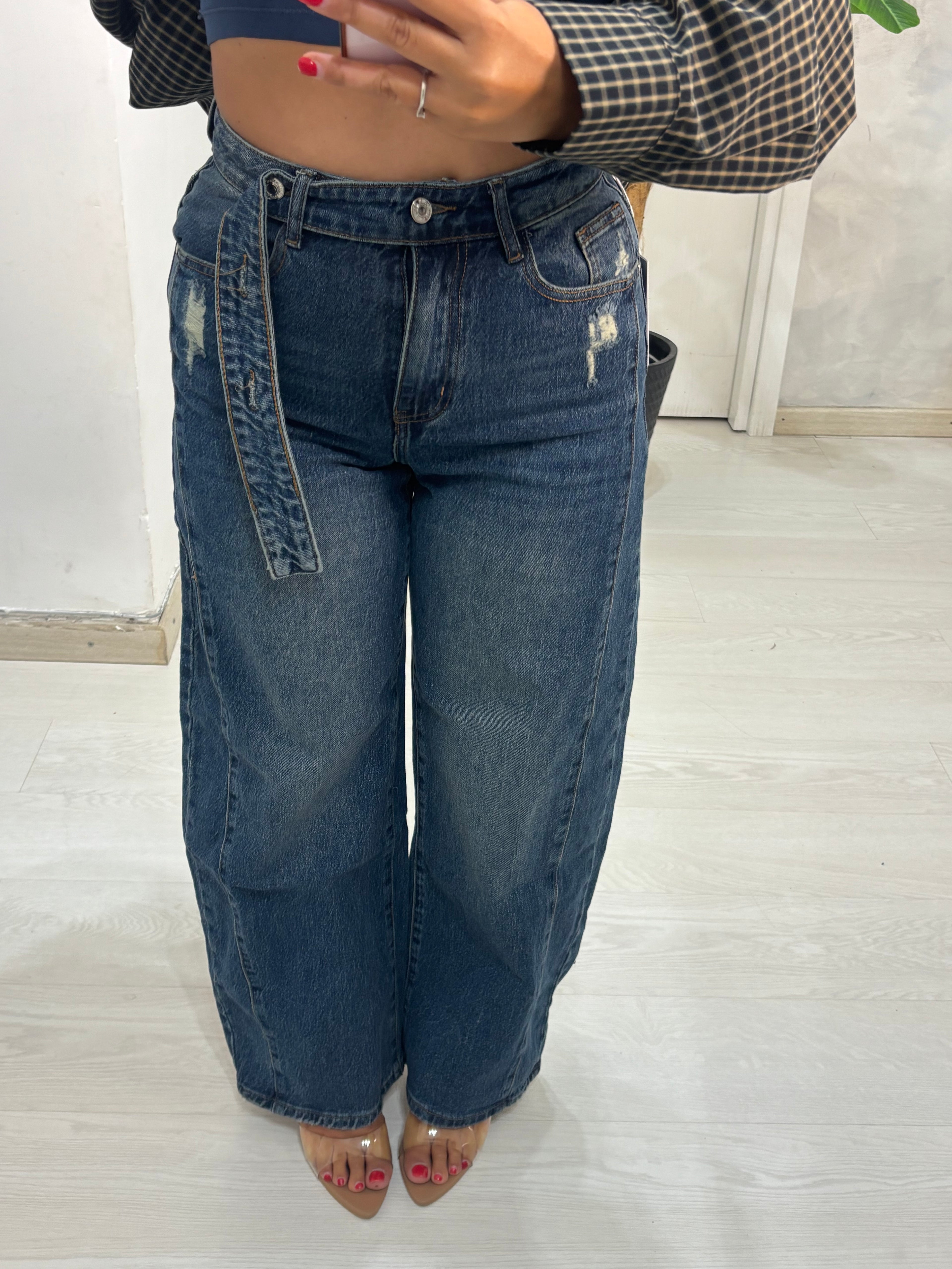 Denim 784