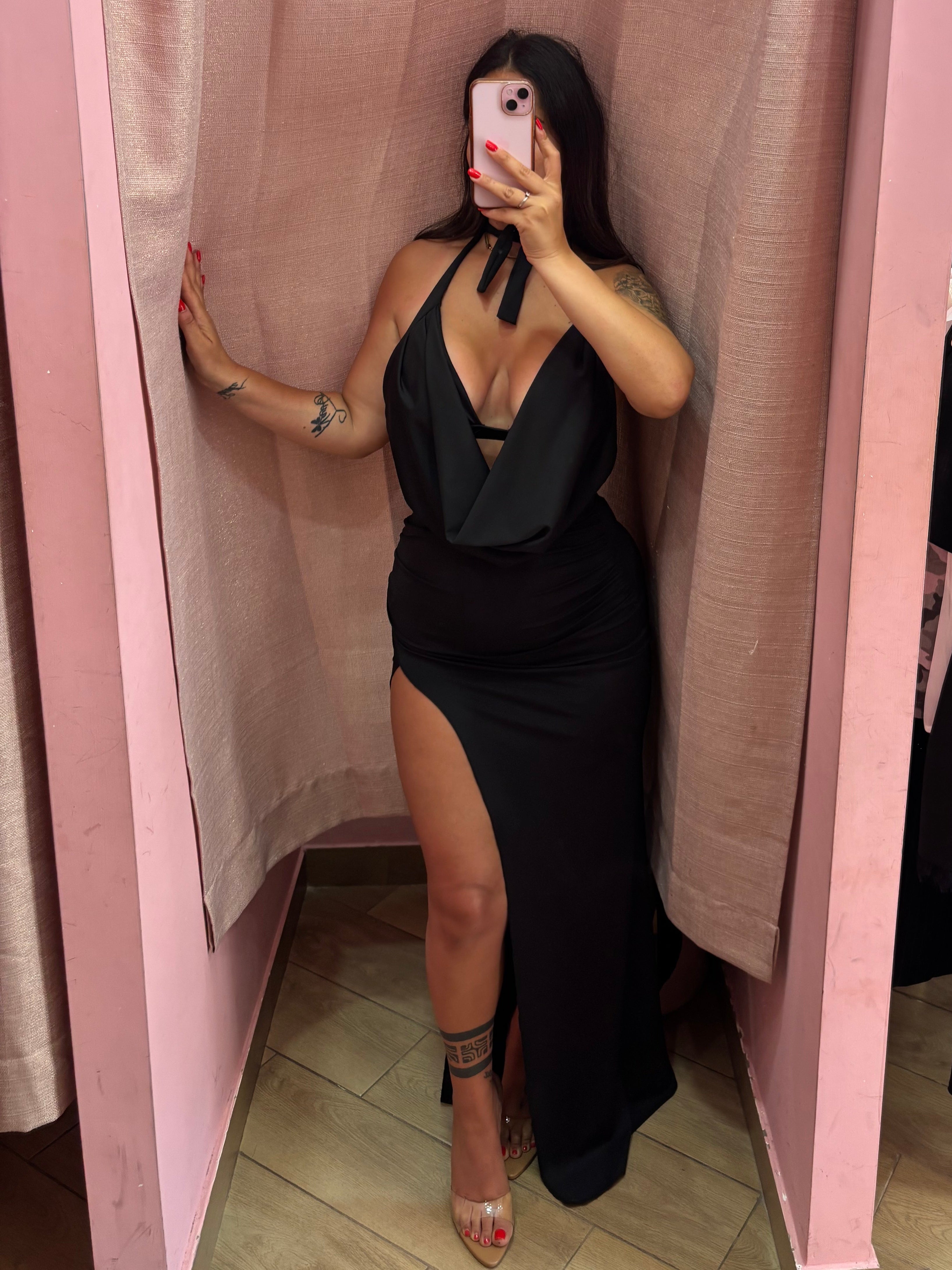 Coordinato scorpios