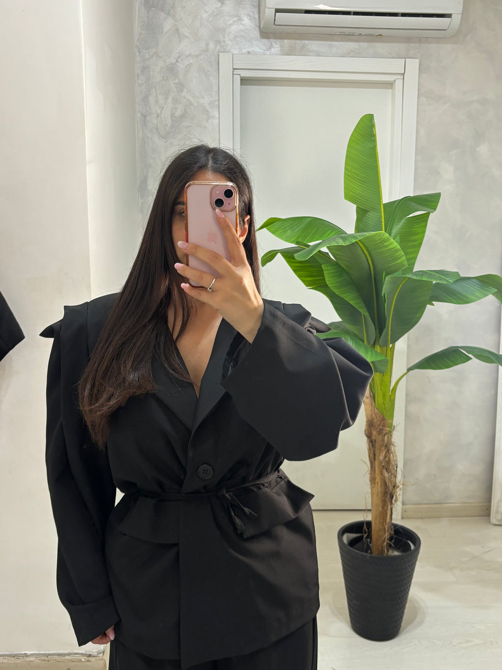 Tailleur lavia